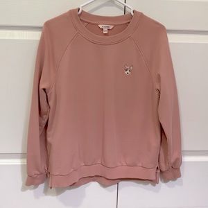 Winners| Cute sweatshirts Size: S